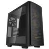 DeepCool CK560 Midi Tower Nero