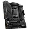 MSI MB AMD B650, B650M MORTAR WIFI, AM5, 4DDR5, 2PCI-Ex16, 1PCI-Ex1, 2M2