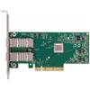 Mellanox Technologies MCX4121A-ACAT scheda di rete e adattatore Interno Fibra (M