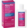 N.B.F. LANES SRL RIBES-PET ULTRA SHAMPOO e Balsamo per cani e gatti 200ml