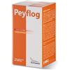 Farmakos Peyflog integratore vitamina E 120 compresse