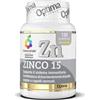 Colours Of Life Zinco 15 120 Compresse 250 Mg