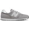 New Balance 373, Sneaker Uomo, Grigio, 38.5 EU