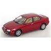 Triple 9 ALFA ROMEO 156 1998 PROTEO RED METALLIC 1:18 Triple 9 Auto Stradali Modellino