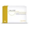 Lo.Li. Pharma Ialos Integratore Alimentare di Acido Ialuronico 20 Compresse