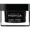LABORATOIRES FILORGA C.ITALIA FILORGA GLOBAL CREAM ADVANCED 50 ML