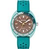 Bulova Orologio Uomo Solo Tempo Snorkel trendy cod. 98B446