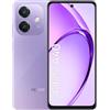 OPPO A40 Smartphone, Fotocamera AI 50MP, Selfie 5MP, Display 6.67'' 90HZ LCD HD+, 5100mAh, RAM 4 Esp 8GB (+4GB Virtuali) +ROM 128GB, IP54, [Versione It