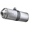 Leovince Scarico Slip-On Leovince 3836 X3 Specifico Per SUZUKI DR-Z40