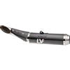 Leovince Scarico Completo Full System Leovince 14371EBK LV RACE Speci