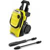 KÃ¤rcher K??Ã‚Â¤rcher K 4 Compact pressure washer 1.637-500.0