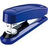 Novus B4FC 020-1468 - Spillatrice Novus B4 Flat Clinch, colore: Blu
