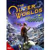 Obsidian Entertainment The Outer Worlds: Peril on Gorgon DLC Europe | Epic Games