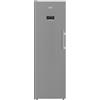 BEKO congelatore verticale B5RMFNE314X Beyond No Frost 286 litri inox - B5RMFNE314X