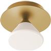 TOOY lampada da parete LINFA 565.41 - 565.41-C24-BI