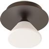 TOOY lampada da parete LINFA 565.41 - 565.41-C70-BI