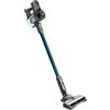 Ⓜ️🔵🔵🔵 H.Koenig UP610 - Scopa elettrica 2 in 1 senza fili PowerClean UP610, PULISCE DAL PAVIMENTO AL SOFFITTO, fino a 50 min di batteria