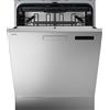 ASKO DBI 8447 AD.S Lavastoviglie sottotop, acciao inox, serie Logic, Serie DW60, 82 cm, Nuova Classe A