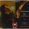 Collegium Pro Musica Suites and Concertos (Collegium Pro Musica, Bagliano) (CD)