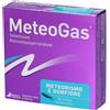 Meteogas Antimeteorico Meteogas Polvere 20 Stick Orosolubili pz per soluzione orale