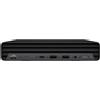 HP Pro Mini 400 G9 Desktop PC Wolf Security Edition 16 GB DDR4-SDRAM 512 GB SSD Mini PC Nero - B70T0AT 493551