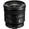 Sony FE 16mm f/1.8 G Lens SEL16F18G