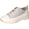 MUSTANG 1458-302, Scarpe da Ginnastica Donna, Gold, 39 EU