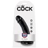 King Cock,Pipedream Dildo Nero King Cock - 15.2 Cm
