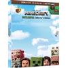 Warner Un film Minecraft - Edizione Esclusiva da Collezione Crafring Table (4K Ultra HD + Blu-Ray Disc)