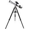 Celestron Telescopio 700 mm STARSENSE EXPLORER 70 Lt Rifrattore Silver CE22450