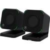 MACKIE CR2-X CUBE COPPIA DESKTOP MONITOR ATTIVI BLUETOOTH