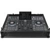 UDG U91069BL Flight Case con Ruote per contenere e trasportare Denon Dj Prime 4