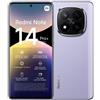 Xiaomi Redmi Note 14 Pro+ 12GB+512GB 6.67" 5G Lavender Purple