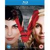 Warner Home Video V: The Complete Series (2009-2011) (Blu-ray) Elizabeth Mitchell Joel Gretsch