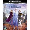 Walt Disney Frozen 2 [4K Ultra-HD+ Blu-ray][Edizione: Regno Unito]