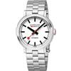 Mondaine Orologio Automatico MST4161BSJ