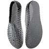Generico G1 - Scarpe Barefoot Minimali Stampate 3D (Nero, Sistema Taglie Calzature EU, Adulto, Numero, Media, 43)