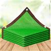GYUEZX GYUE Tende da Sole,Rete Termica,Schermante Ombreggiante per Piante Telo Ombra da Giardino Serra,90% Protezione Resistente ai Raggi UV,Vela Ombreggiante per Balconi Terrazza Tetti Giardino