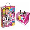 Liscianigiochi Set Barbie Nail Art Color Change, 97982