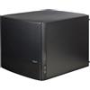 Fractal Design NODE 804 Cubo Nero
