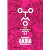 講談社 OTOMO THE COMPLETE WORKS 21: ANIMATION AKIRA STORYBOARDS 1(ARTBOOK VO JAPONAIS)