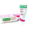 SUNSTAR ITALIANA Srl GUM SENSIVITAL + DENTIFRICIO 75 ML