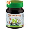 Nekton Biotin Multivitaminico per Uccelli - Confezione Da 35 Gr
