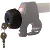 Fabbri Accessorio per portabici posteriore Fabbri pomello antifurto