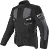 Clover giubbotto uomo Rally-Pro WP - Nero