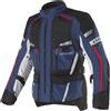 Clover giubbotto uomo Rally-Pro WP - Blu navy