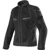 Clover giubbotto uomo Airjet-6 - Nero Nero