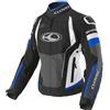 Clover giubbotto donna Airblade-5 - Blu
