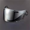 Arai visiera Max Vision specchio argento Vas-V