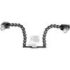 MARES TORCIA EOS 10LRW-VIDEO SET Kit per Video e Fotografie Subacquee